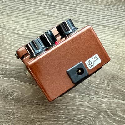 Boss OC-2 Octave 1985 Japan image 3