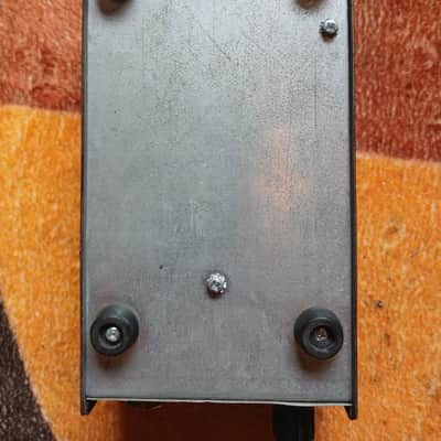 Hawk Ra-201 70s - analog spring reverb mini image 4