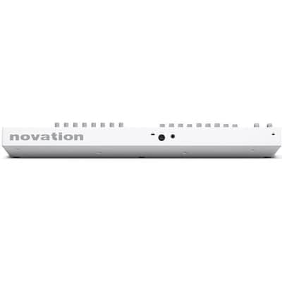 Novation Launchkey 49 [MK4] Keyboard Controller - White image 5