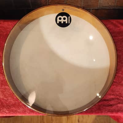 Meinl 16" Wave Drum Brown image 5