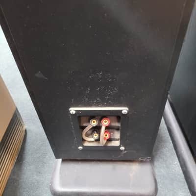 Polk RT800 Speaker Pair - Black image 9