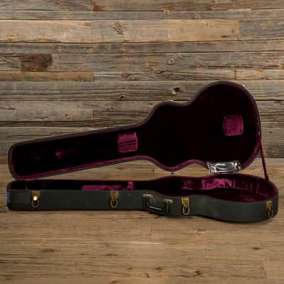 Gibson Les Paul Signature Bass Goldtop 1973 (s612) image 12