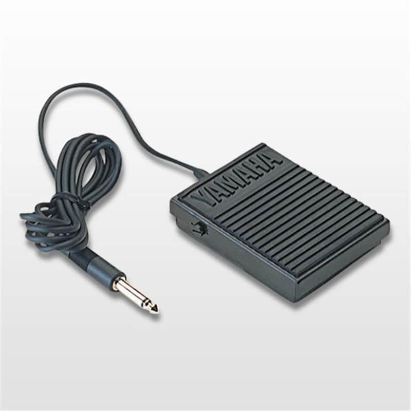 Yamaha FC5 Momentary Foot Switch Sustain Pedal image 1