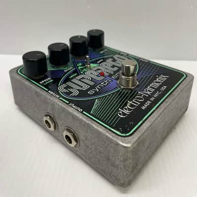 Electro-Harmonix Superego Synth Engine image 7
