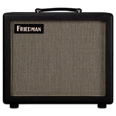 Friedman 112 Vintage Guitar Amplifier Cabinet 1x12 65 Watts 16 Ohms image 2
