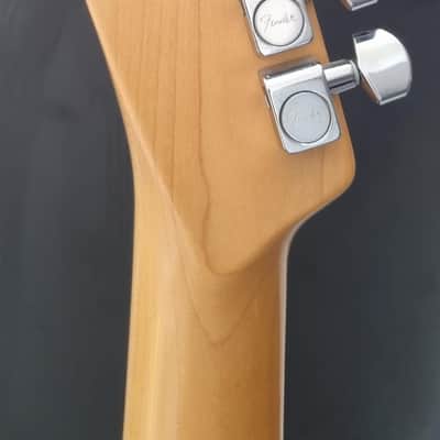 Fender American Telecaster 2016 - Vintage Blonde image 7