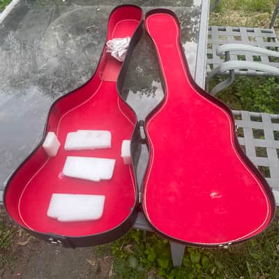 Mac Demarco Cardboard Queen Guitar image 13