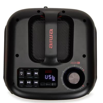 AIWA KTSP-270 image 9