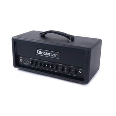 Blackstar HT-20RH MKIII image 2