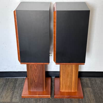 Immagine Viking Acoustics Briton Studio Monitors Pair - 8