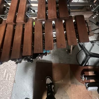 Deagan No. 886 ‘Radio Master’ Xylophone image 5