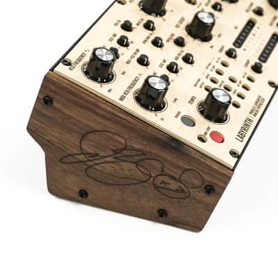 Moog Labyrinth Signed By deadmau5 image 4