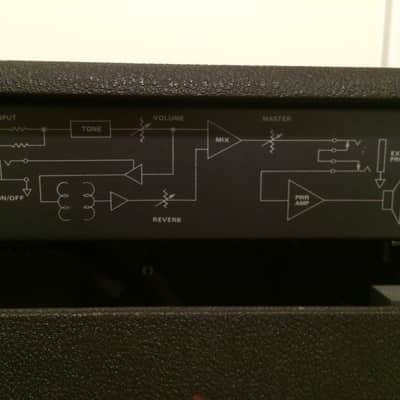 Lab Series L3 1x12" 60W Combo image 2