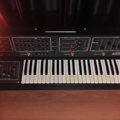 Aelita 3-VCO vintage analog synthesizer w/ MIDI kit image 6