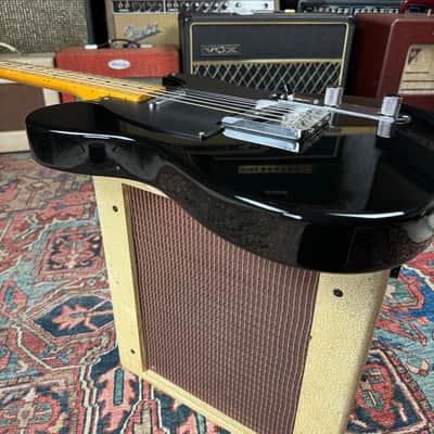 Fender Japan Exclusive Classic 50’s Ash Telecaster *Nitro* - 2015 image 16
