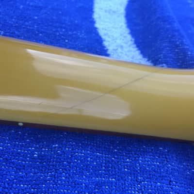 Greco EJR54-50 1982 Super Real Single Cut Les Paul Junior - TV Yellow Jr – Located in the US image 15