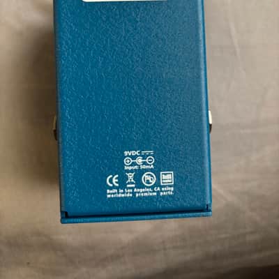 Bogner Harlow V2 2020 - Light Blue image 3