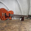 Collings  Model 290 red