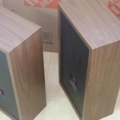 Acoustic Research AR-38B Speaker System image 6