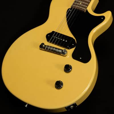 Gibson Custom Shop Wildwood Spec 1957 Les Paul Junior Single-Cut - Gloss image 5