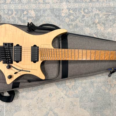 Strandberg Boden OS 7 | Reverb
