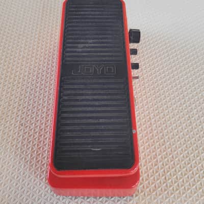 JOYO Multimode Wah-II Multi-Function Wah and Volume Pedal image 1