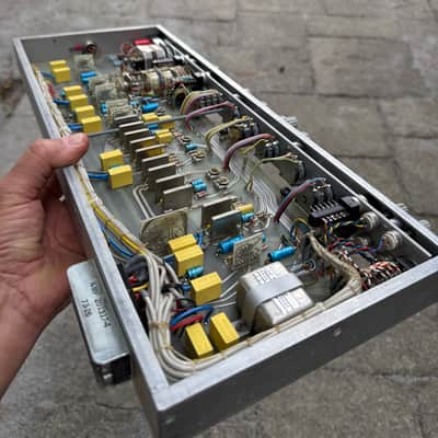 POLYGRAM (Deutsche Grammophon) desk recapped! image 24