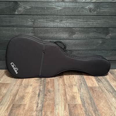 Cordoba C10 Parlor CD Classical Nylon String 7/8 Size Acoustic Guitar image 14