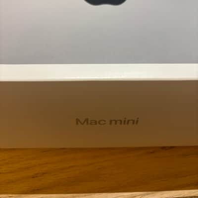 Apple Mac Mini M2 Pro 2023 image 3