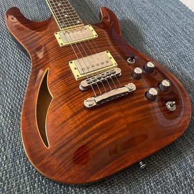 Schecter C-1 E/A 2015 - 2019 - Cat's Eye image 2