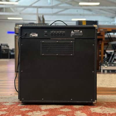Roland GC-408 Guitar Amplifier w/ GC-408S Cabinet image 6
