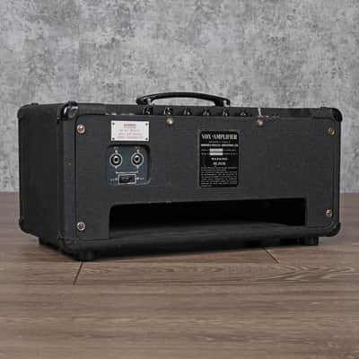 Vox AC-50 2-Channel 50-Watt Amp Head 1964/1965 image 4