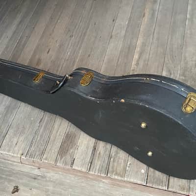 Immagine 1973 Gibson Ripper Bass Case - 4