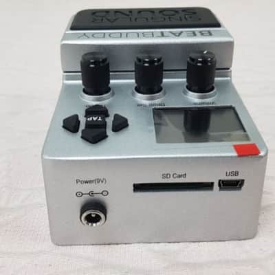 Singular Sound BeatBuddy Drum Machine Pedal image 5