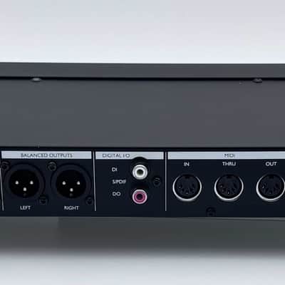 TC Electronic M-One XL 2010s - Black image 2