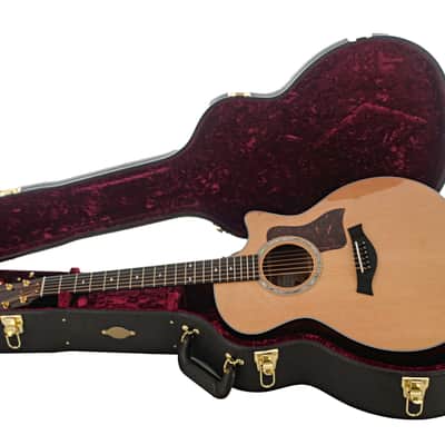 Taylor 514 ce Legacy Guitar #1201315073 image 4