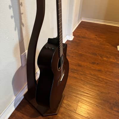 Taylor AD24CE American Dream Series Grand Auditorium Acoustic/Electric Guitar image 2
