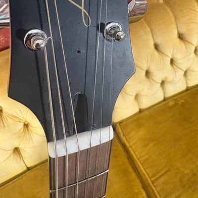 Epiphone Les Paul Special - TV Yellow image 12