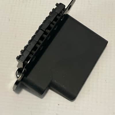 1980's Japan Charvel Jackson Model 1A GOTOH G105 6 Post Tremolo Bridge image 9