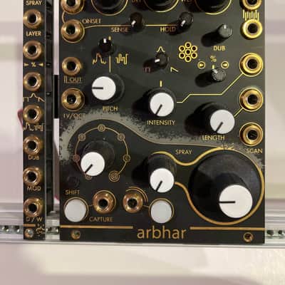 Instruo Arbhar (with expander) image 1