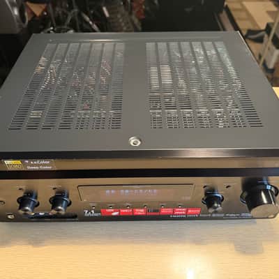 Sony STR-DA2400ES AV Receiver 7.1 Channel Surround Sound Amplifier Fresh Service image 6