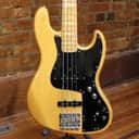 Fender Marcus Miller Artist Series Signature Jazz Bass 2004 - CIJ