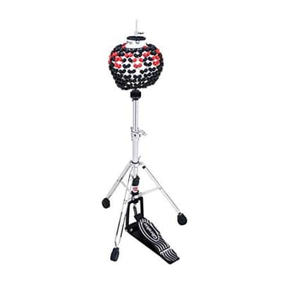 Latin Percussion LP485 LP Hi-Hat Shekere image 2