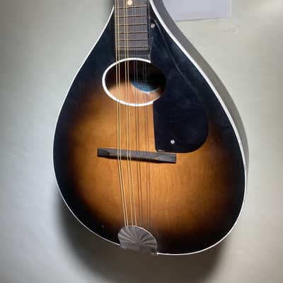 Kay/Harmony Mandolin 60's? - In-House Adjusted image 2