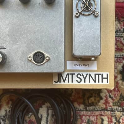JMT Synth NOISY MIC-2 2010s image 3