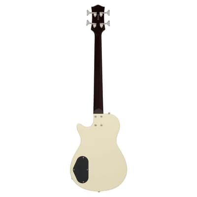 Gretsch Streamliner Jet Club Bass Single-Cut VWT image 2