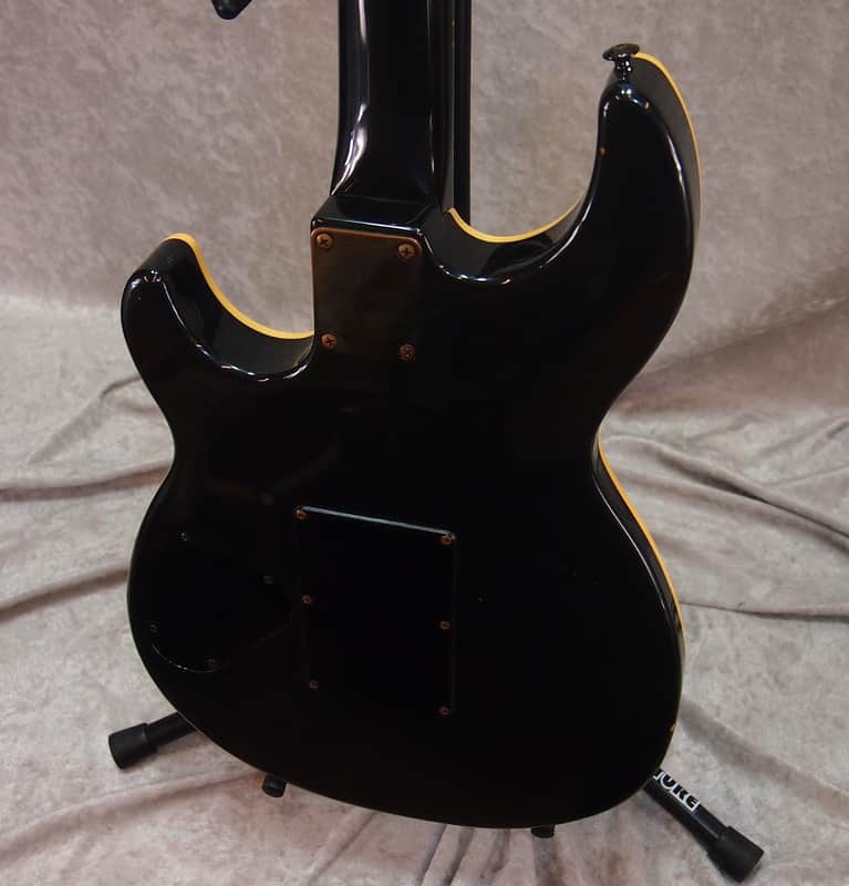 Yamaha SE700HE electric guitar MIJ Made in Japan | Reverb