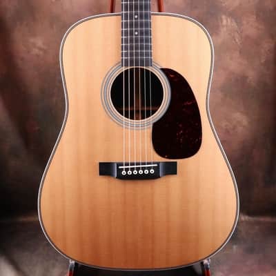 Martin Vintage Series HD-28V 2017 image 1