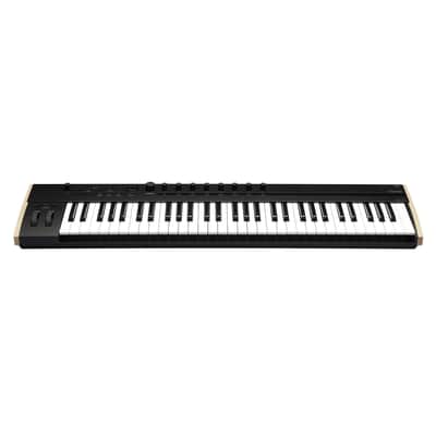 Korg KEYSTAGE-61 image 4