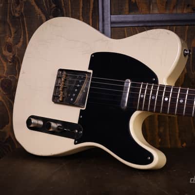 Maybach Teleman T61 Vintage Cream Aged 2021 image 13